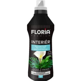   Agro FLORIA folyékony trágya beltéri növényekhez – 1 l