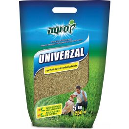 Agro UNIVERZÁL fűkeverék, 5 kg