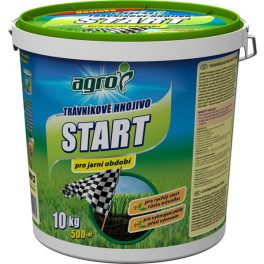 Agro START műtrágya, 10 kg
