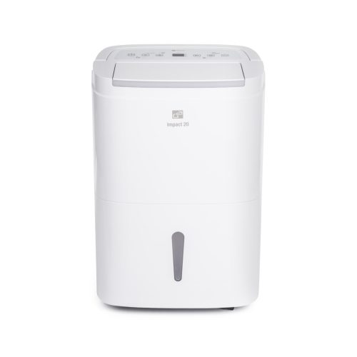 G21 Impact páramentesítő 20, kapacitása 20l / 24h, WiFi