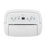 G21 Impact páramentesítő 20, kapacitása 20l / 24h, WiFi