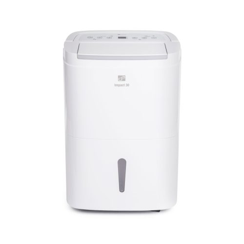 G21 Impact páramentesítő 30, kapacitása 30l / 24h, WiFi