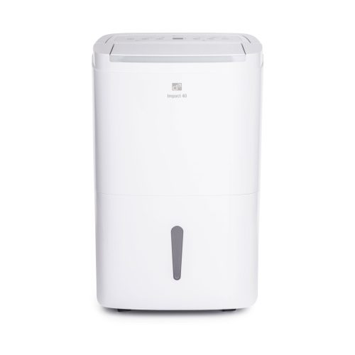 G21 Impact páramentesítő 40, kapacitása 40l / 24h, WiFi