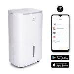 G21 Impact páramentesítő 40, kapacitása 40l / 24h, WiFi