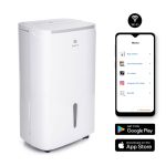 G21 Impact 50 párátlanító, 50l/24ó kapacitás, WiFi