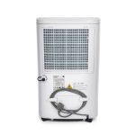 G21 Impact 50 párátlanító, 50l/24ó kapacitás, WiFi