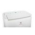 G21 Impact 50 párátlanító, 50l/24ó kapacitás, WiFi