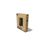 G21 Bromo olajradiátor fekete, 11 elem, 2500 W