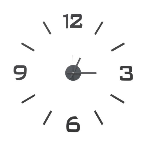 G21 Classic Style öntapadó falióra