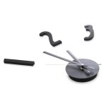 G21 Fashion Style öntapadó falióra