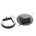 G21 Fashion Style öntapadó falióra