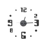 G21 Eccentric Style öntapadó falióra