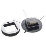 G21 Metallic Style öntapadó falióra