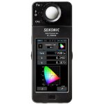 Sekonic C-7000 spektrométer