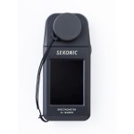 Sekonic C-4000 spektrométer