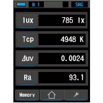 Sekonic C-4000 spektrométer