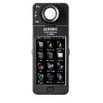 Sekonic C-800 spektrométer