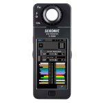 Sekonic C-800 spektrométer