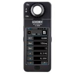 Sekonic C-800 spektrométer