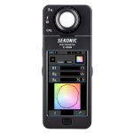 Sekonic C-800 spektrométer
