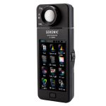 Sekonic C-800 spektrométer