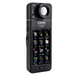 Sekonic C-800 spektrométer