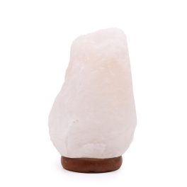Kristályos Himalájai Sólámpa - 2-3kg