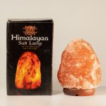Himalájai Sólámpa 2-3kg