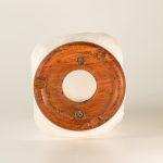 Kristályos Himalájai Sólámpa - 3-5kg