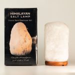 Kristályos Himalájai Sólámpa - 3-5kg