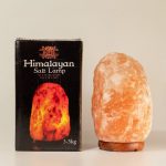 Minőségi Himalájai Sólámpa 3-5kg