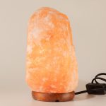 Minőségi Himalájai Sólámpa 3-5kg