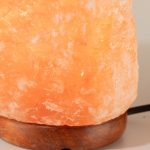 Minőségi Himalájai Sólámpa 3-5kg