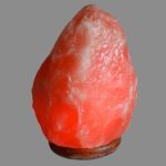Himalájai Sólámpa 8-10kg / EU csatlakozó