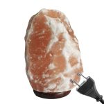 Himalájai Sólámpa 8-10kg / EU csatlakozó