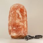 Himalájai Sólámpa 8-10kg / EU csatlakozó