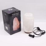 Kristályos Himalájai Sólámpa - 8-10 kg