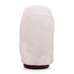 Kristályos Himalájai Sólámpa - 8-10 kg