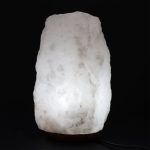 Kristályos Himalájai Sólámpa - 8-10 kg