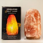 Himalájai Sólámpa 8-10kg