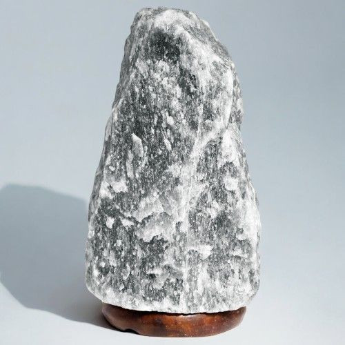 Szürke Himalájai Sólámpa - 1.5-2kg