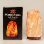 Himalájai Sólámpa 1.5-2kg