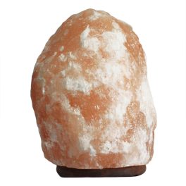Nagy Himalájai Sólámpa - 20-25kg - EU csatlakozó