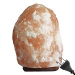 Nagy Himalájai Sólámpa - 20-25kg - EU csatlakozó