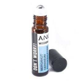 10ml Roll On Illóolaj Keverék- Ne Aggódj!