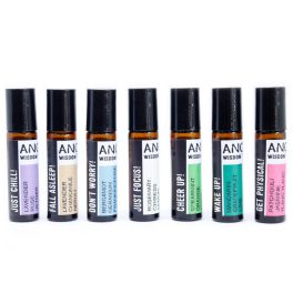 10ml Roll On Illóolaj Keverék- Édes Álmokat!