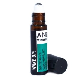 10ml Roll On Illóolaj Keverék- Ébredj Fel!