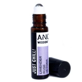 10ml Roll On Illóolaj Keverék- Pihenj!