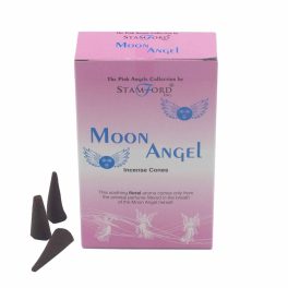 Füstölőkúpok - Hold