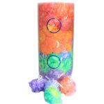 Fürdőrózsa Mix - 4 Szín - 40gm